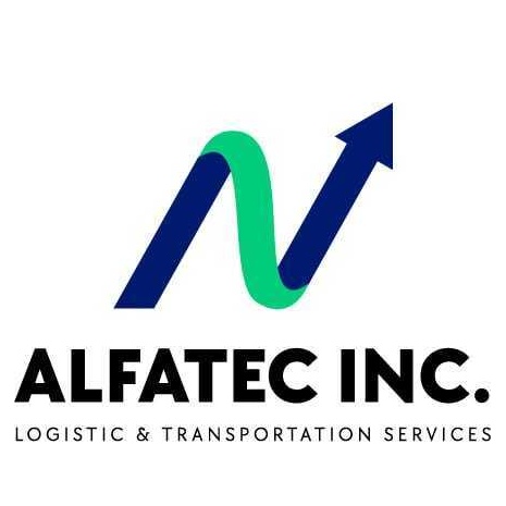 Alfatec inc. logo